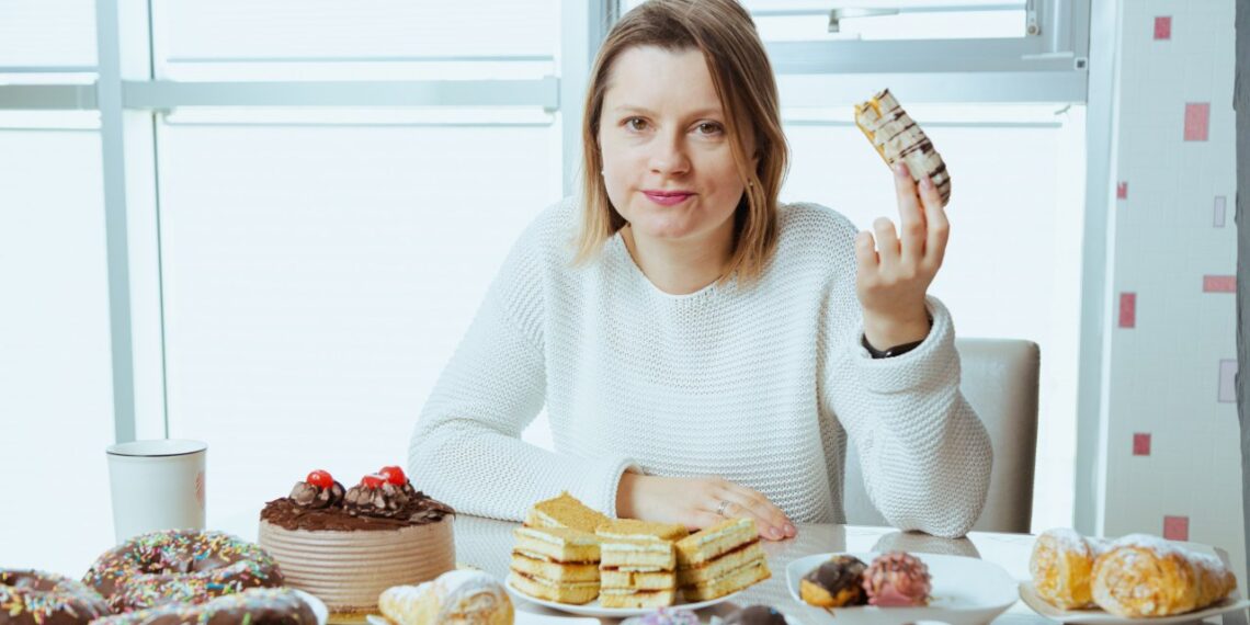 Dieną nuolat norisi saldumynų? Šis paprastas triukas sustabdys nevaldomą trauką cukrui