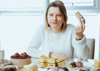 Dieną nuolat norisi saldumynų? Šis paprastas triukas sustabdys nevaldomą trauką cukrui