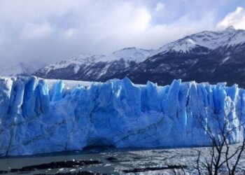 Dingęs 9 mėnesiams Antarktidoje: robotas grįžo su šiurpinančiais žmonijai pavojingais duomenimis