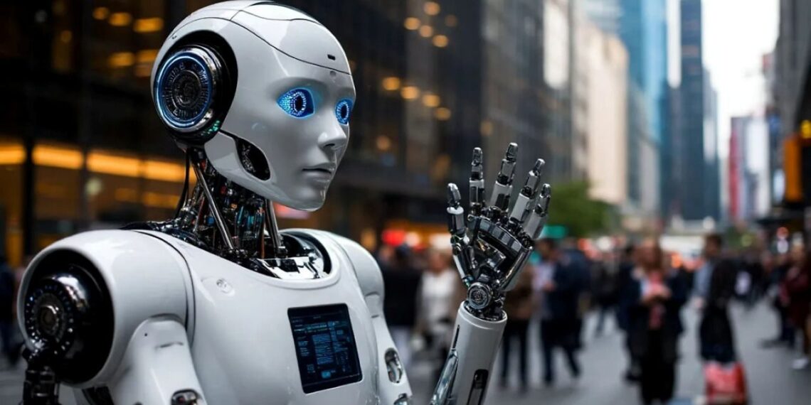 Dirbtinio intelekto „krikštatėvis“ gąsdina: masiniai atleidimai užgrius darbuotojus jau nuo 2026 metų