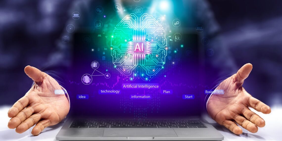 Dirbtinis intelektas 2026: 5 stulbinantys pokyčiai, kurie apvers tavo kasdienį gyvenimą aukštyn kojomis