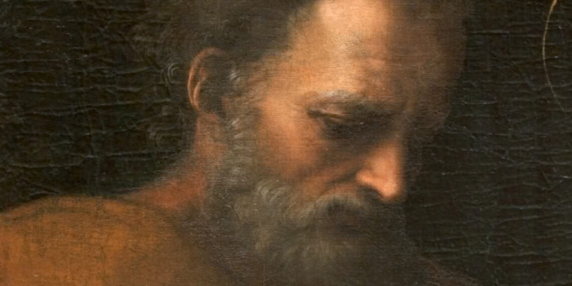 Dirbtinis intelektas aptiko stulbinantą paslaptį garsiojoje Rafaelio drobėje: mokslininkai apstulbę