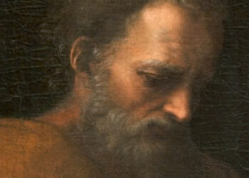 Dirbtinis intelektas aptiko stulbinantą paslaptį garsiojoje Rafaelio drobėje: mokslininkai apstulbę