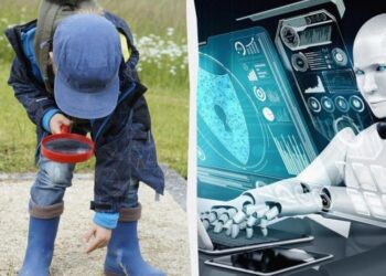 Dirbtinis intelektas griauna mitą – ar vienas svarbiausių kriminalistikos ramsčių tėra iliuzija?