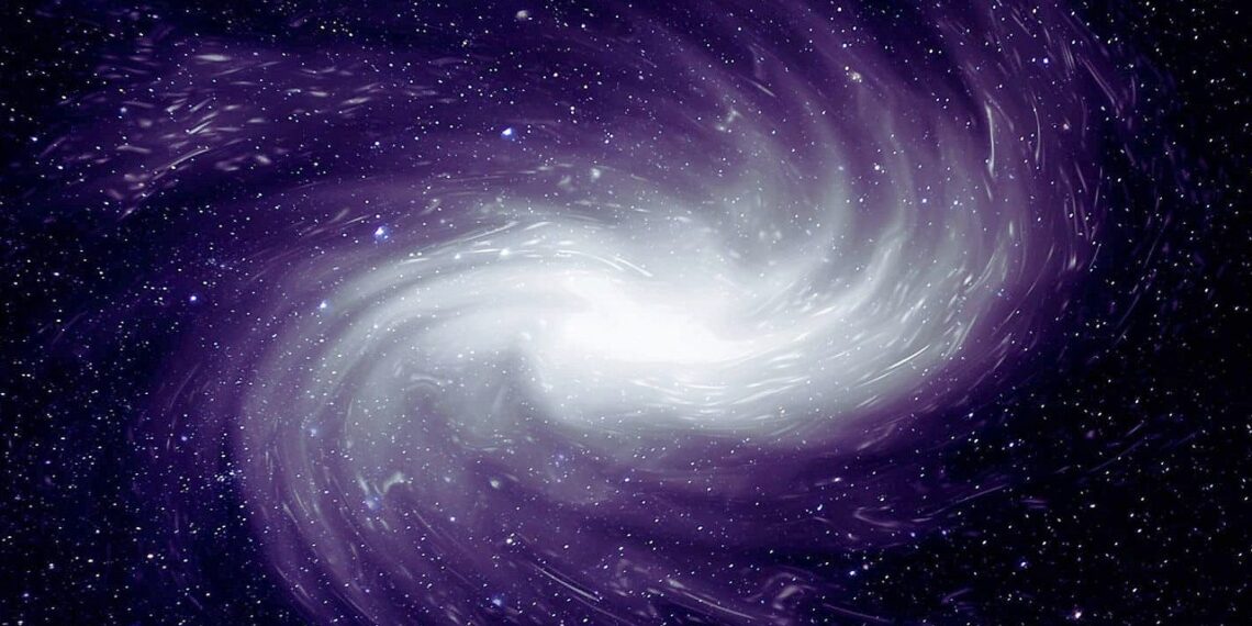 Dirbtinis intelektas peržiūrėjo milijonus kosmoso nuotraukų ir atskleidė šimtus nematytų objektų