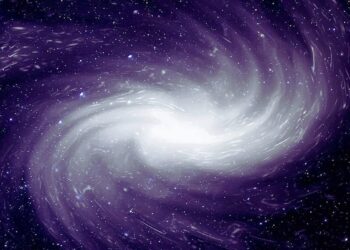 Dirbtinis intelektas peržiūrėjo milijonus kosmoso nuotraukų ir atskleidė šimtus nematytų objektų