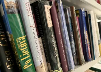 Dovana knygų medžiotojams: Nacionalinė biblioteka atiduos tūkstančius nurašytų leidinių!