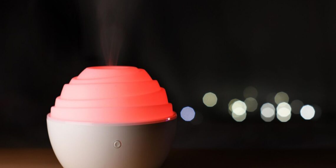 Drėkintuvas burzgia visą naktį: gydytojai perspėja, kas iš tiesų darosi su jūsų kūnu