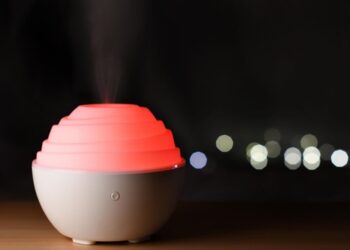 Drėkintuvas burzgia visą naktį: gydytojai perspėja, kas iš tiesų darosi su jūsų kūnu