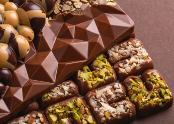 Dubaiaus šokoladas gali būti pavojingas sveikatai: šios grėsmės gamintojai slepia nuo jūsų