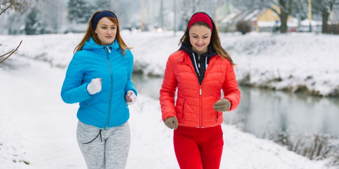 Ekspertai atskleidė paprastą ėjimo triuką: raumenys auga patiems to nesuvokiant, tinka visiems