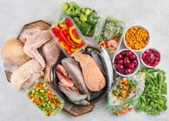 Ekspertai atskleidė šokiruojančią tiesą: štai kada šaldyti produktai į namus yra geriausias pasirinkimas