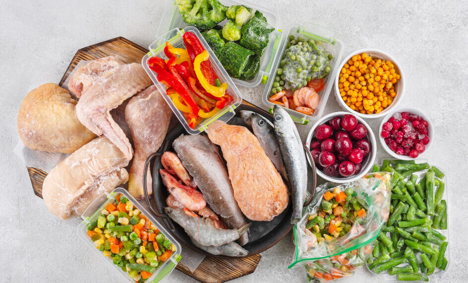 Ekspertai atskleidė šokiruojančią tiesą: štai kada šaldyti produktai į namus yra geriausias pasirinkimas