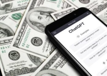 Ekspertai šokiruoti: ChatGPT kūrėjams gresia bankrotas jau iki 2027‑ųjų vidurio – kas laukia mūsų?