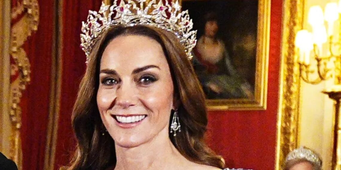 Ekspertai šokiruoti: Kodėl Katalina jau vadinama amžinu influenceriu ir lyginama su Elžbieta II?