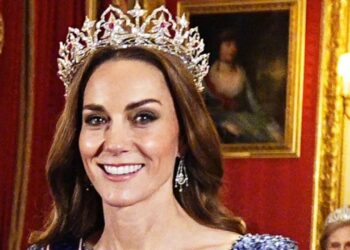 Ekspertai šokiruoti: Kodėl Katalina jau vadinama amžinu influenceriu ir lyginama su Elžbieta II?