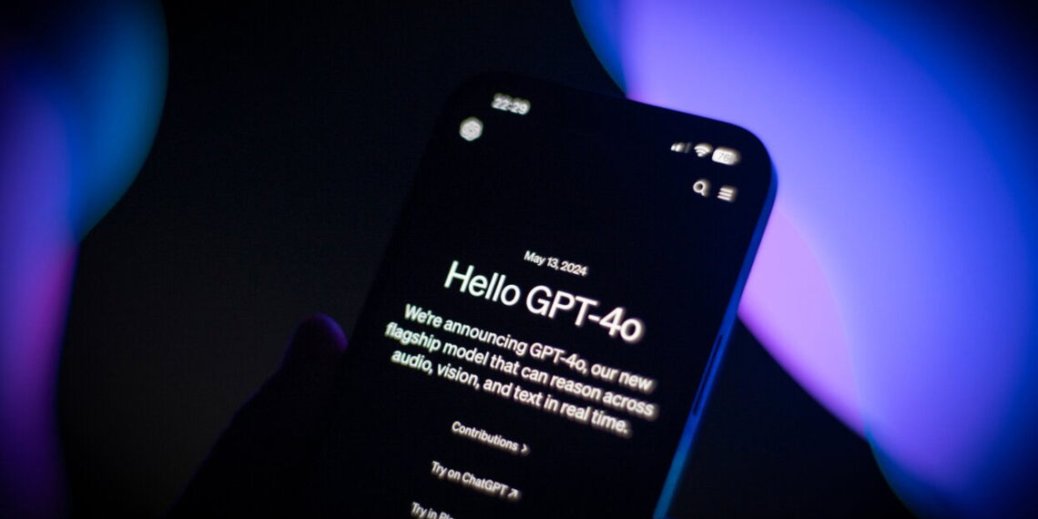 Ekspertai šokiruoti: štai reali priežastis, kodėl ChatGPT gali išnykti jau 2027-aisiais