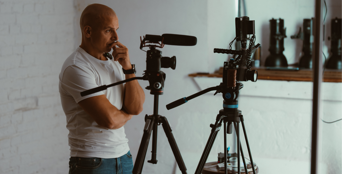 Ekspertė atskleidžia: 7 pasiruošimo žingsniai, kurie akimirksniu pavers jus užtikrintu žmogumi prieš kamerą