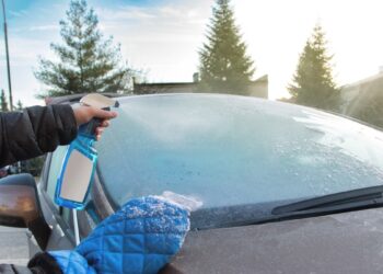 Ekspertė išbando: ar pigus langų grandiklis nugalės brangų langų atitirpintoją