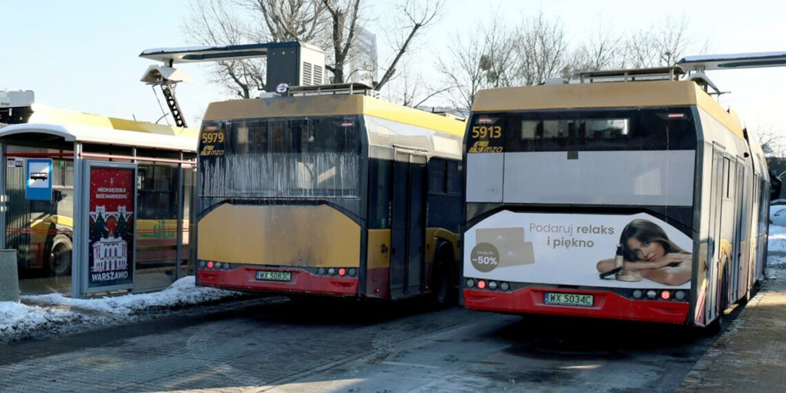 Elektrinis autobusas, o rūkas kaip dyzelio? Šokiruojanti tiesa apie „žalią“ žiemą mieste