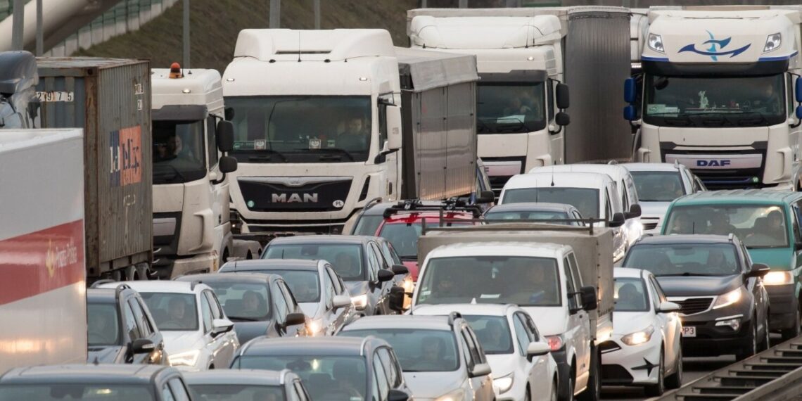 ES imasi žiaurių permainų techninei apžiūrai: ar tavo dyzelis dar išvis išvažiuos į gatvę?