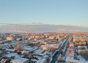 ES pinigai keliauja į Klaipėdos rajoną: netikėti pokyčiai, kurių vietiniai nesitikėjo