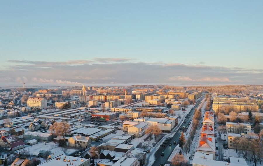 ES pinigai keliauja į Klaipėdos rajoną: netikėti pokyčiai, kurių vietiniai nesitikėjo