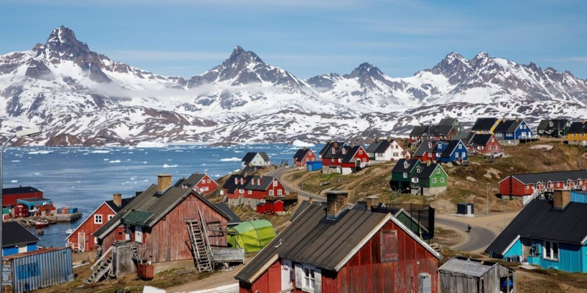 ES šokas: ką darys Europa, jei Trumpas bandys perimti Grenlandijos kontrolę – galimi scenarijai