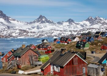 ES šokas: ką darys Europa, jei Trumpas bandys perimti Grenlandijos kontrolę – galimi scenarijai