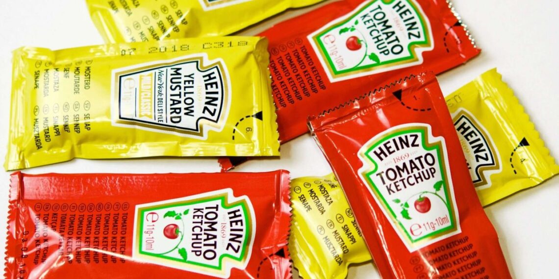 ES suduoda smūgį vienkartiniams padažų paketėliams: kas laukia restoranų ir klientų?