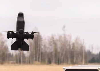 Europa ant dronų karo slenksčio: ši NATO šalis slapta dislokuoja naują „stebuklingą ginklą“