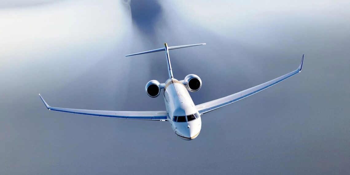 Europa į dangų išleido tikrą monstrą: pristatytas greičiausias pasaulyje civilinis lėktuvas