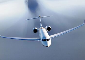 Europa į dangų išleido tikrą monstrą: pristatytas greičiausias pasaulyje civilinis lėktuvas