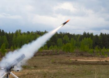 Europa kuria slaptą superginklą prieš dronus: pigios raketos gali būti gaminamos Lenkijoje