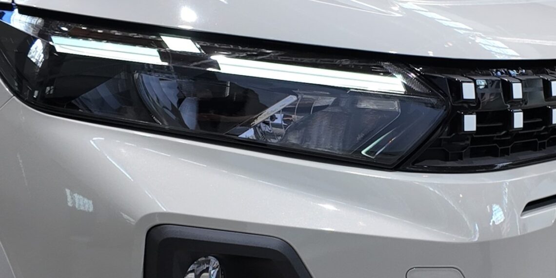 Europa pamišusi dėl šio pigesnio nei 62 tūkst. eurų automobilio