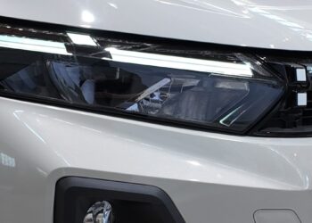 Europa pamišusi dėl šio pigesnio nei 62 tūkst. eurų automobilio