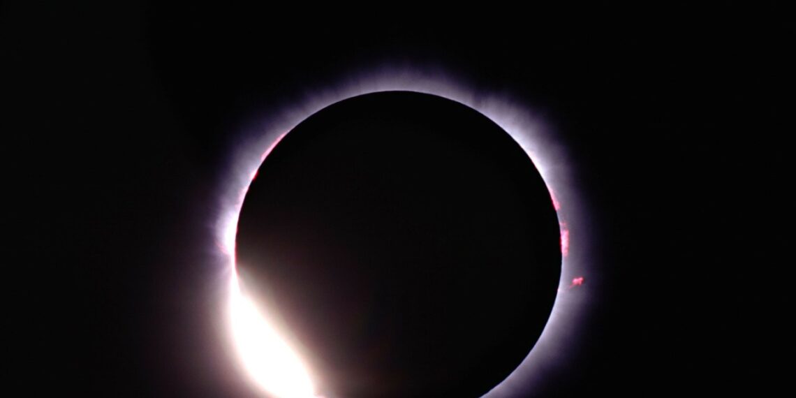 Europa pogrąży się w mroku: nadchodzi historyczne zaćmienie Słońca, Polska niemal bez dnia