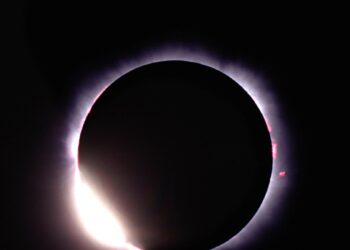 Europa pogrąży się w mroku: nadchodzi historyczne zaćmienie Słońca, Polska niemal bez dnia