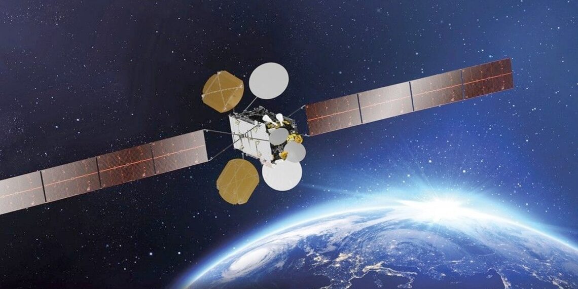 Europa ryžtasi kosminiam šuoliui: naujas Starlink konkurentas žada išlaisvinti iš JAV įtakos