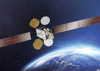 Europa ryžtasi kosminiam šuoliui: naujas Starlink konkurentas žada išlaisvinti iš JAV įtakos