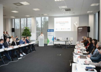 Europa stato naujas sienas? MRU paleidžia galingą strateginio sienų valdymo magistrantūrą