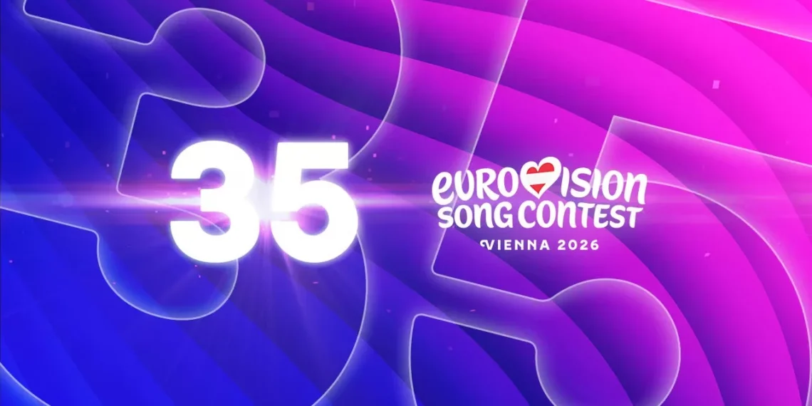 Eurovizijos 2026 finalo bilietai iššluoti per 14 minučių: gerbėjai šokiruoti ir įsiutę