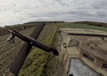 Fiasko garsiųjų vokiečių dronų HX-2 Ukrainoje: šokiruojantis taiklumas vos 35 proc.?