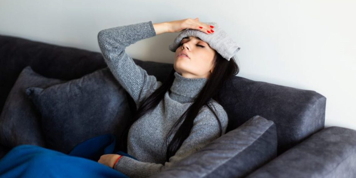 Galingos magnetinės audros siautės kelias dienas: sužinok, kada gresia smūgis tavo sveikatai