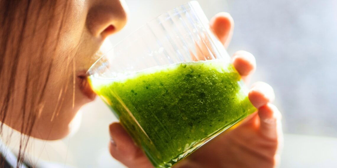 Gastroenterologas atskleidžia šokiruojančią tiesą: ar iš tikrųjų reikia kepenų detokso?