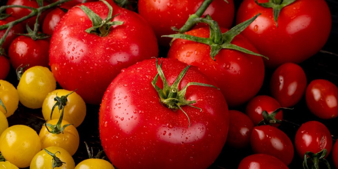 Geniali gudrybė, kaip išlaikyti pomidorus šviežius keliskart ilgiau – dar nebandėte taip daryti