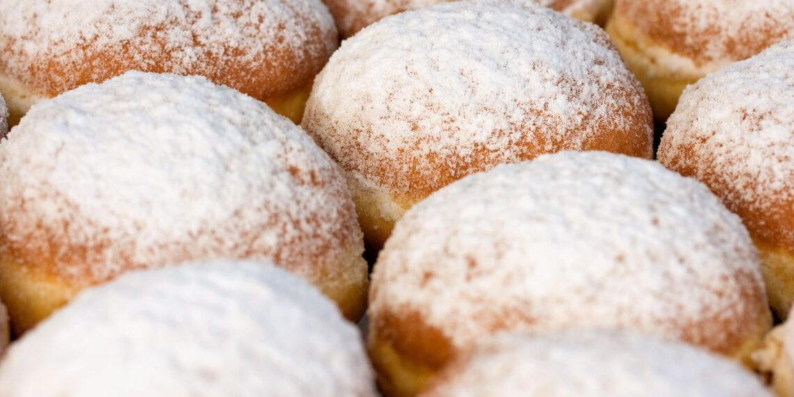 Genialus triukas spurgoms: kaip prikimšti tiek įdaro, kad niekas neišbėgtų ir visos pavyktų