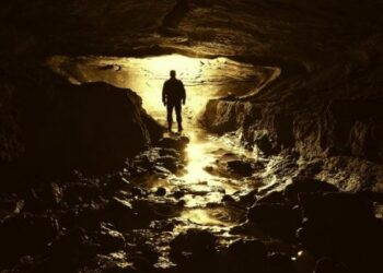 Geologas 2 mėnesius pradingo požeminėje oloje ir netikėtai atrado visiškai naują mokslo sritį