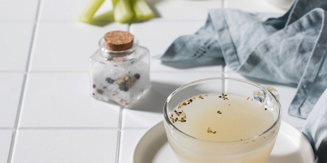 Gerk šį rūgštų stebuklą 15 min prieš valgį: neįtikėtinas sulieknėjimas ir energijos sprogimas