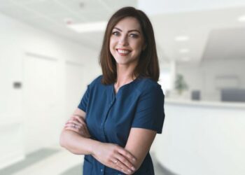 Gerumu grįstos vertybės atveria gydytojai Jolitai Stankūnienei naujas profesines aukštumas